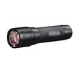 P7 LED Torch 450 lm